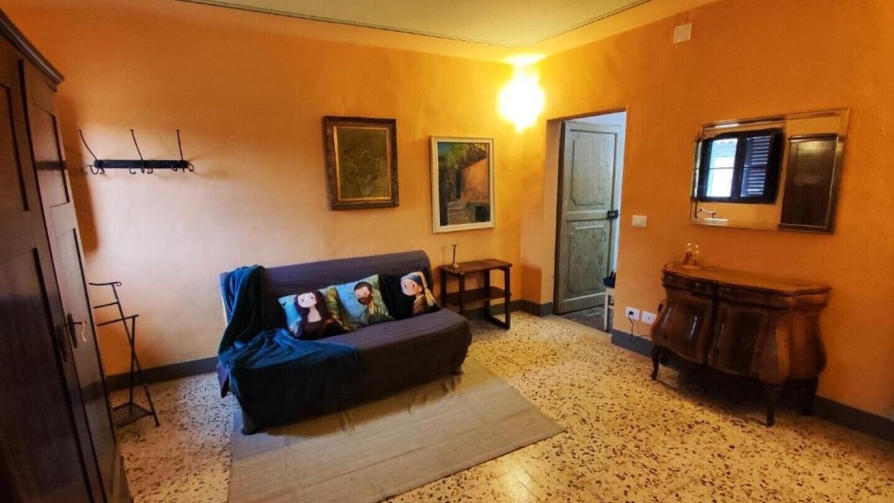 Photo of Livingroom in Santa Reparata