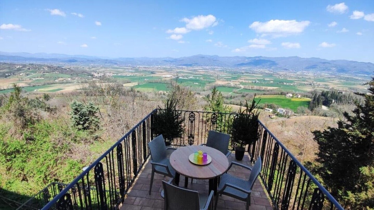 Photo of Outdoor in Santa Reparata