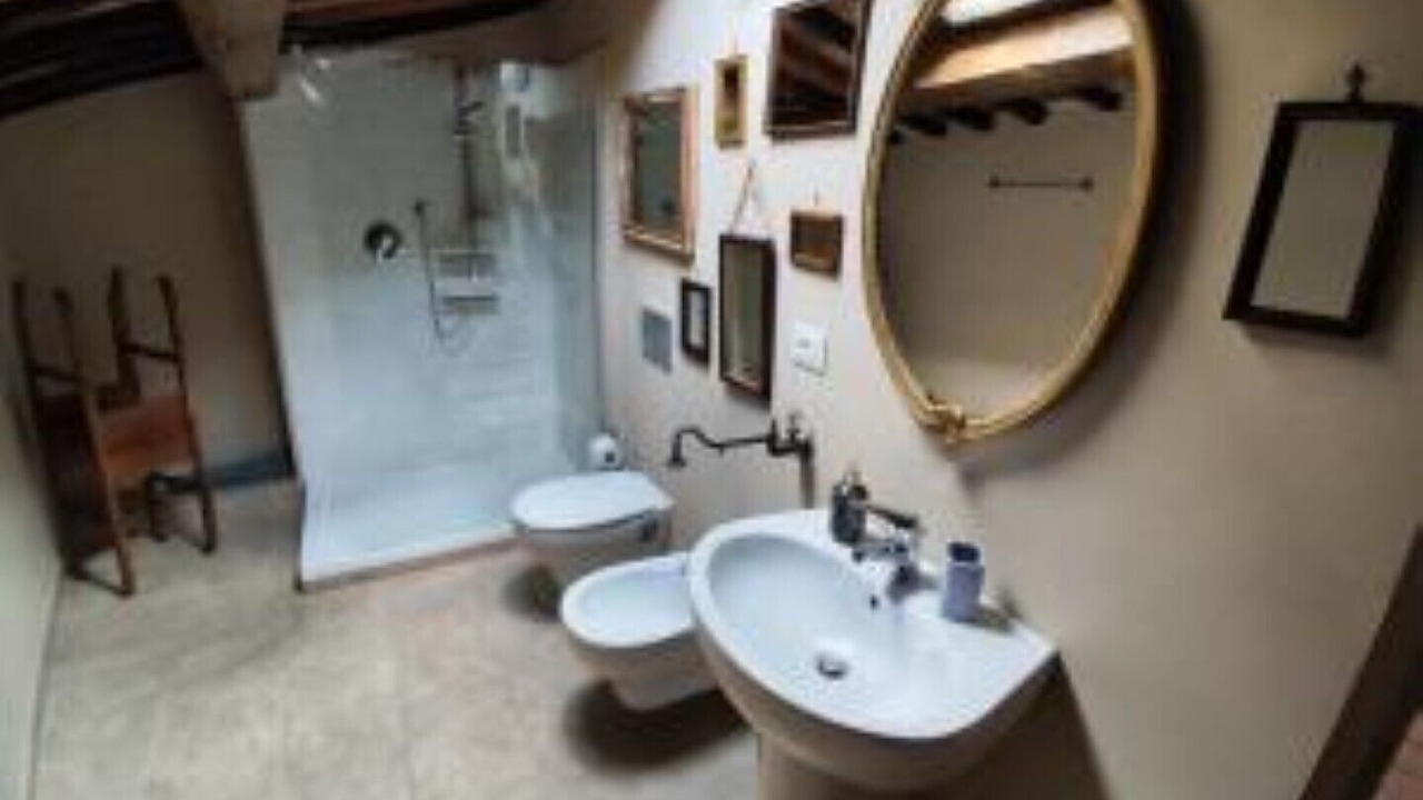 Photo of Bathroom in Santa Reparata