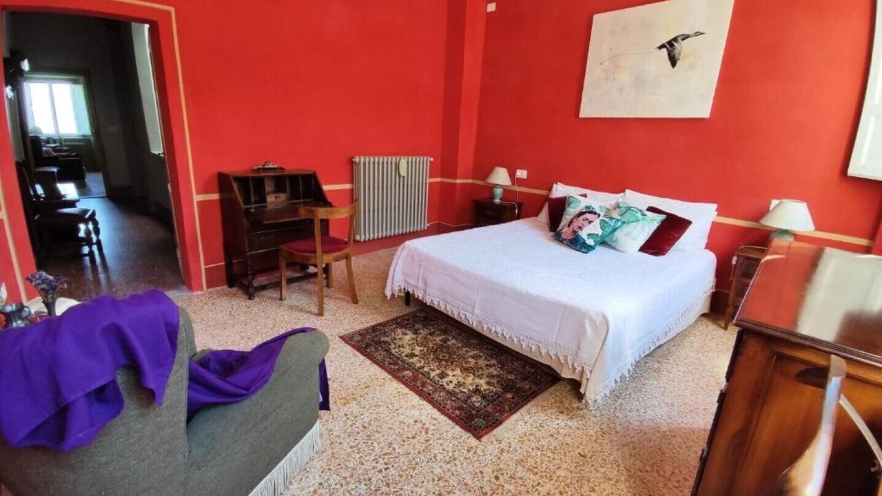 Photo of Bedroom in Santa Reparata