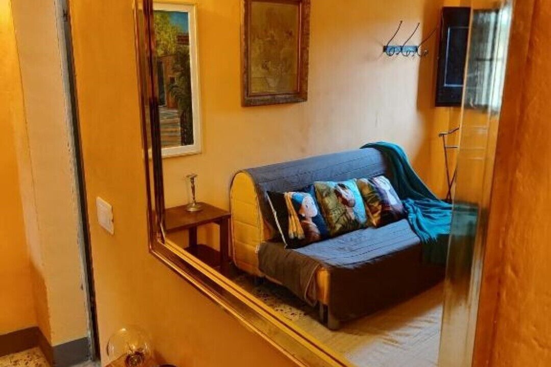 Photo of Livingroom in Santa Reparata