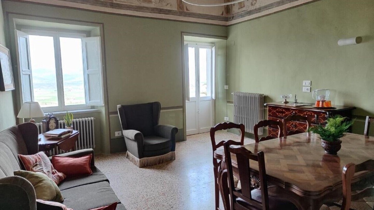 Photo of Livingroom in Santa Reparata