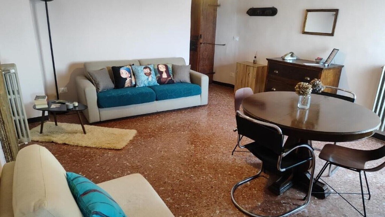 Photo of Livingroom in Santa Reparata