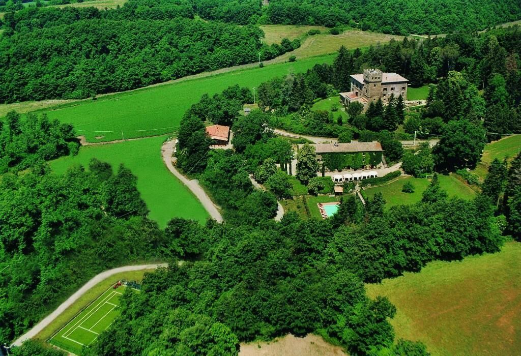 Photo of Outdoor in Grotte di Castro