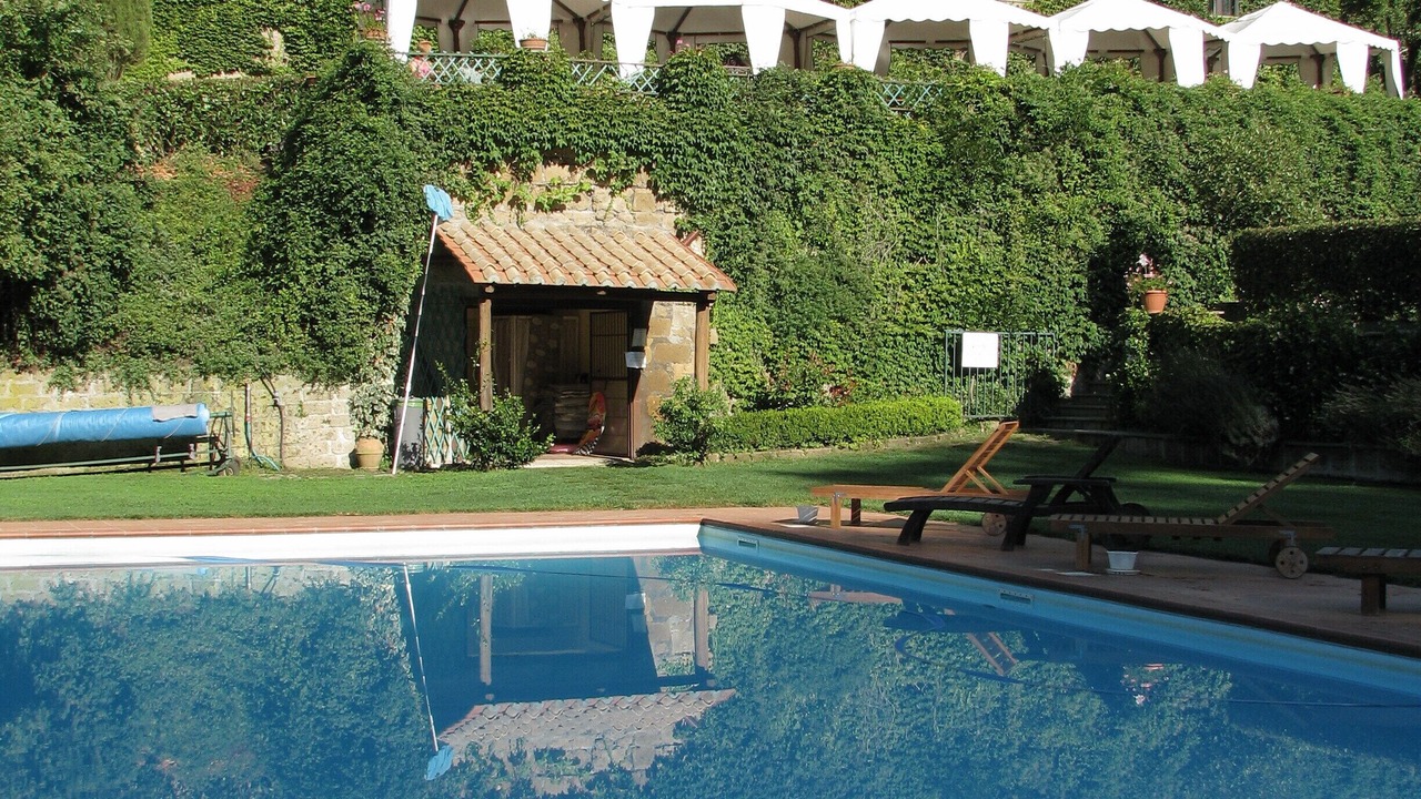 Photo of Outdoor in Grotte di Castro