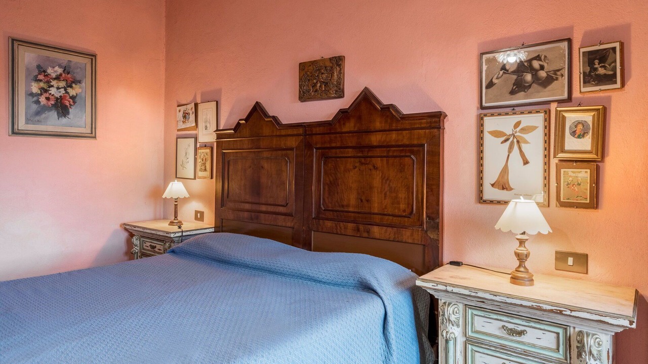 Photo of Bedroom in Bucine