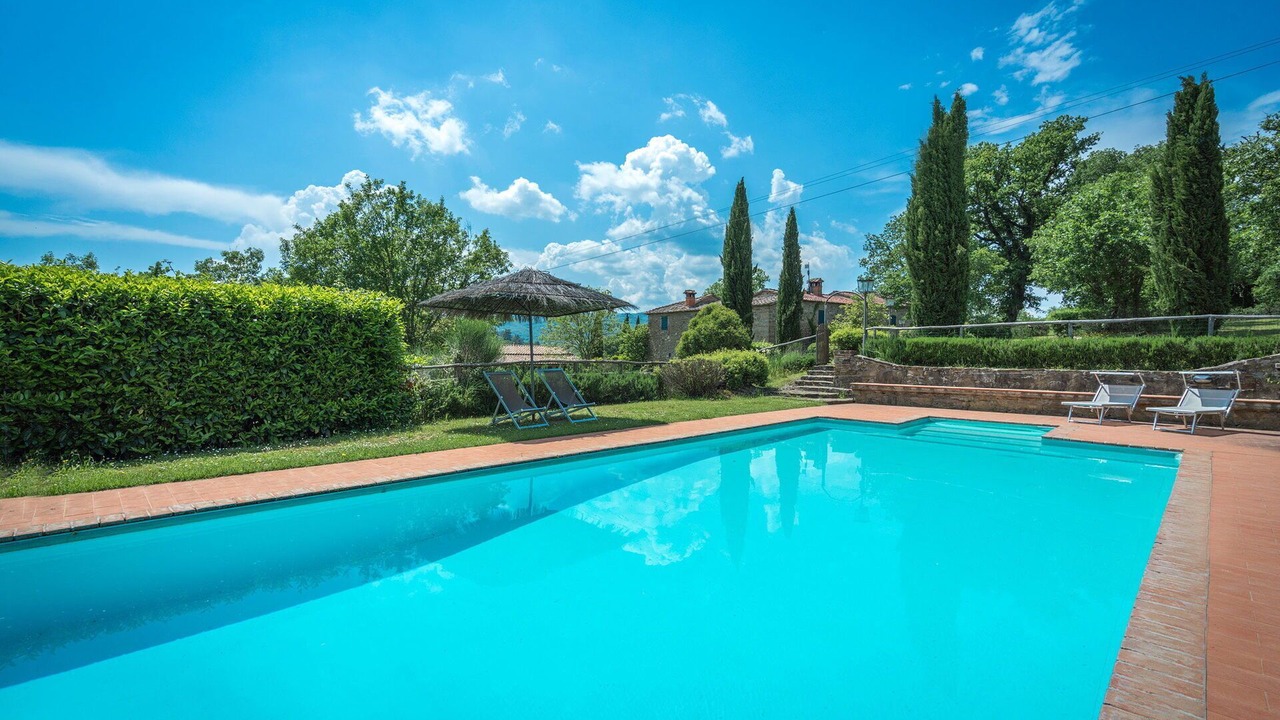 Photo of Outdoor in Bucine