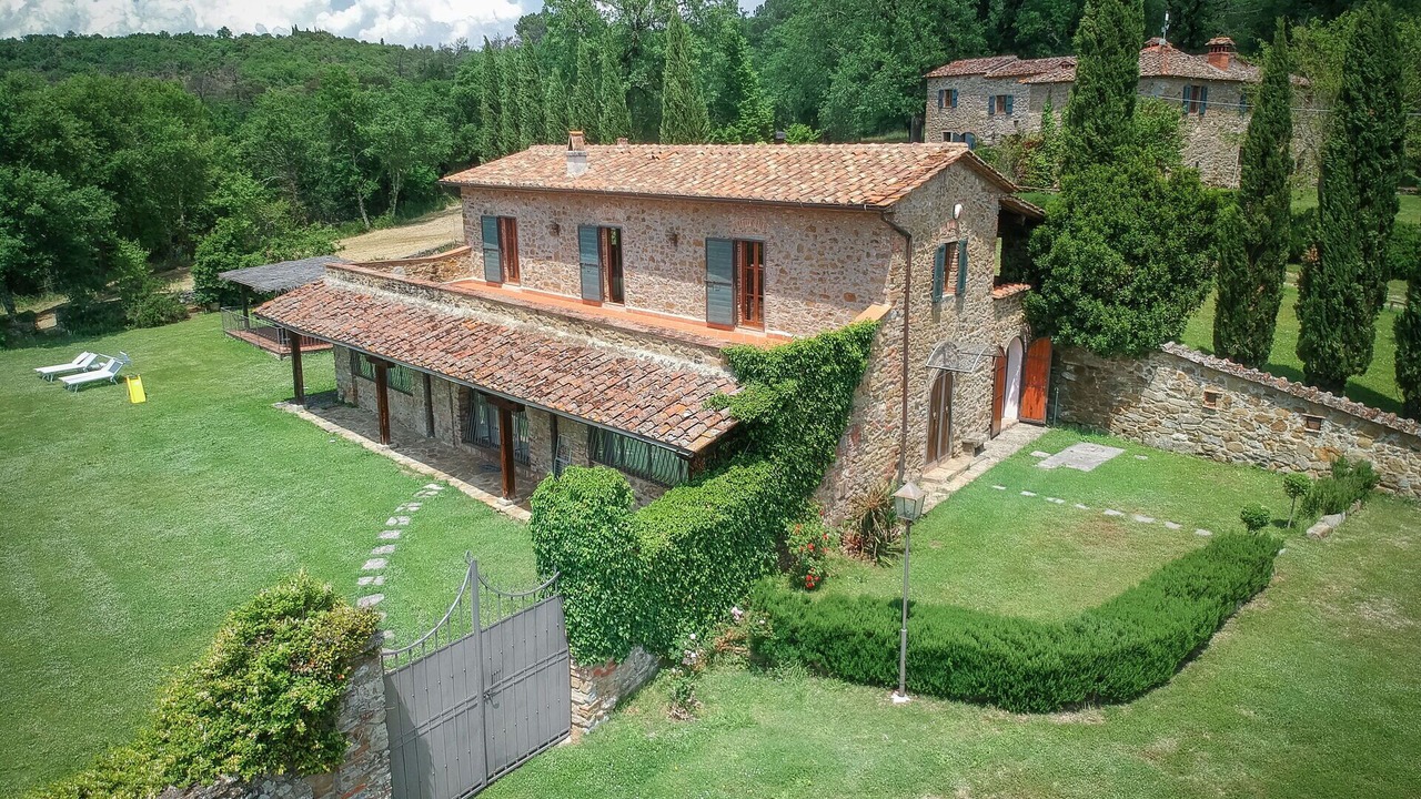 Photo of Outdoor in Bucine