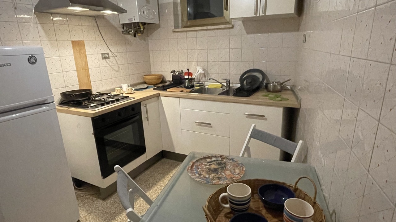 Photo of Kitchen in Old Town