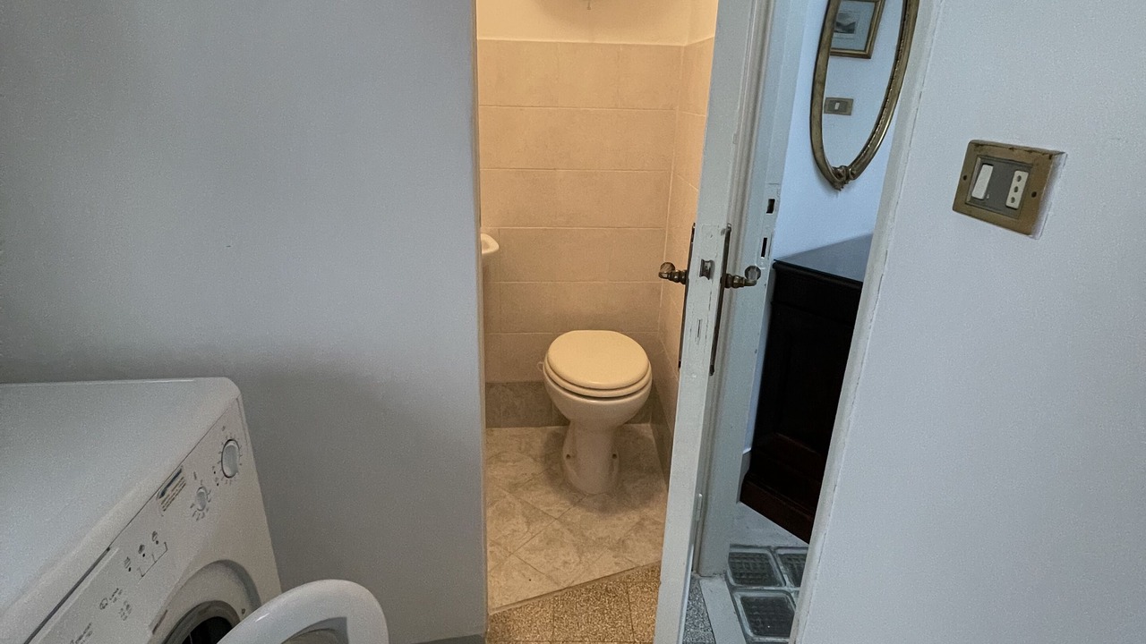 Photo of Bathroom in Old Town