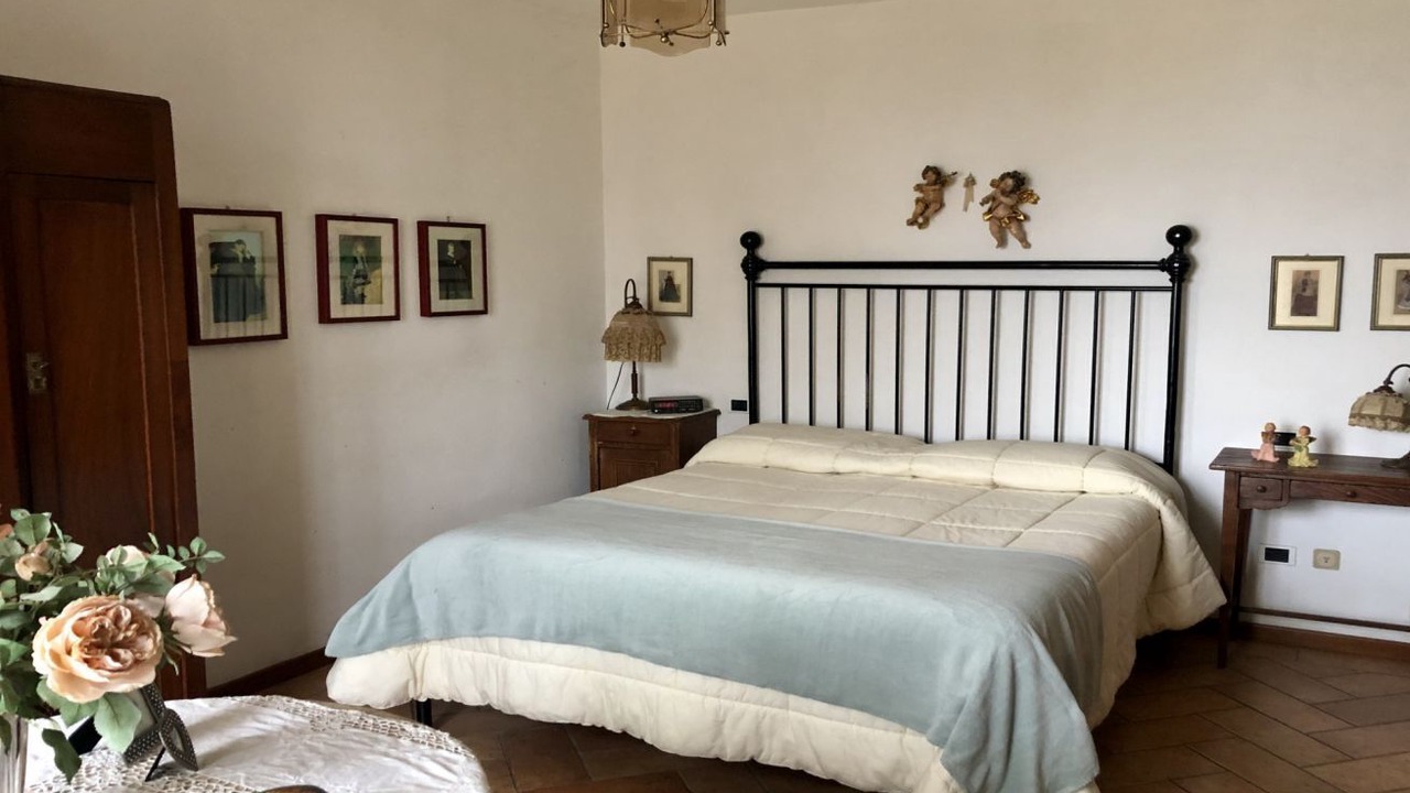 Photo of Bedroom in Citerna
