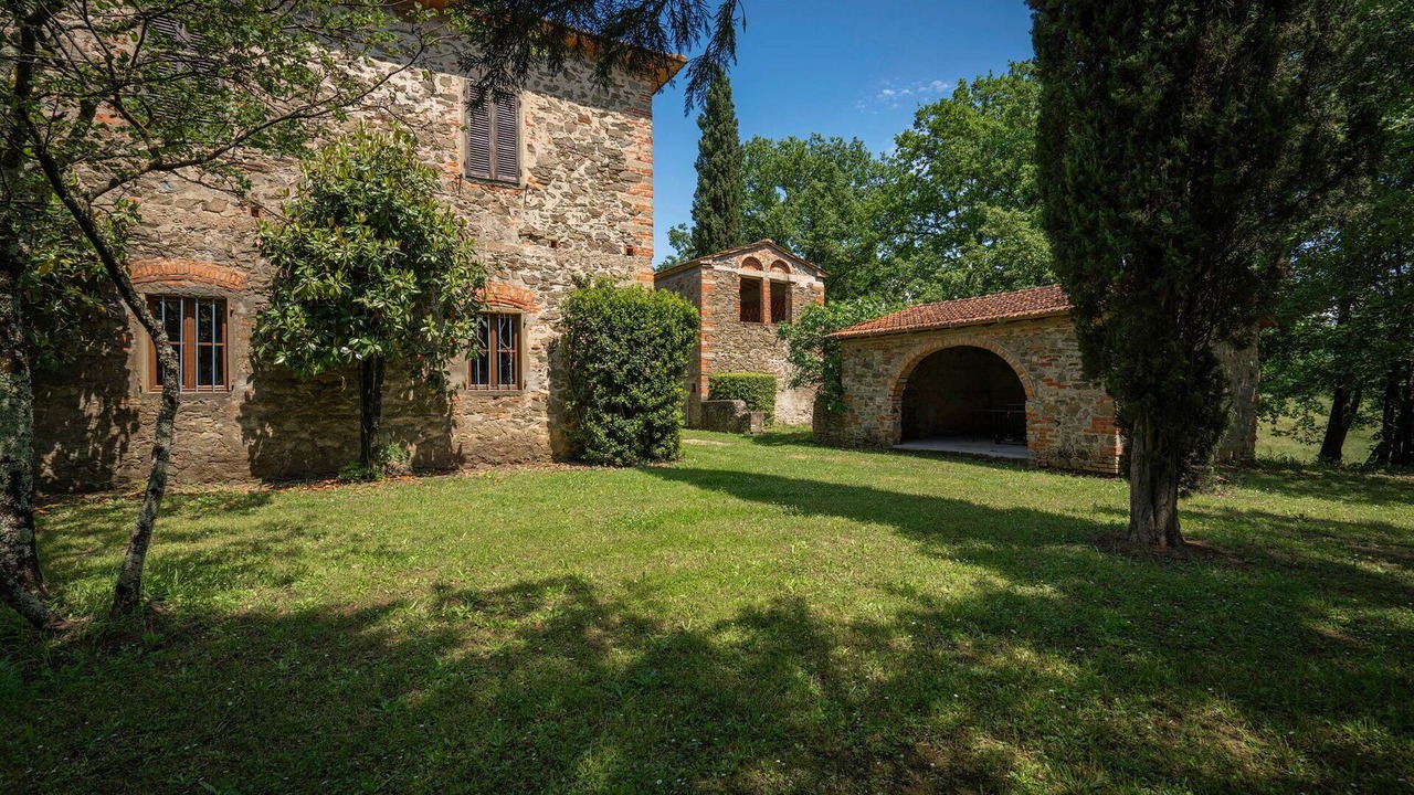 Photo of Outdoor in Bucine