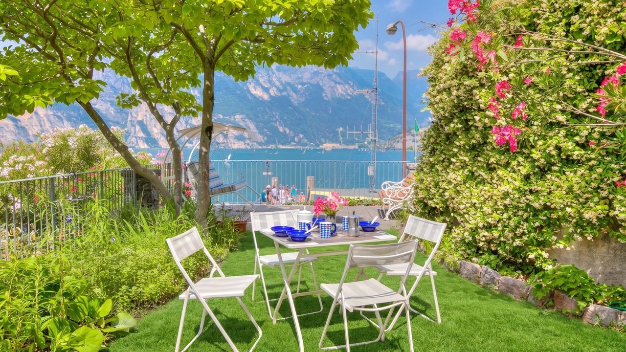 Photo of Outdoor in Torbole sul Garda