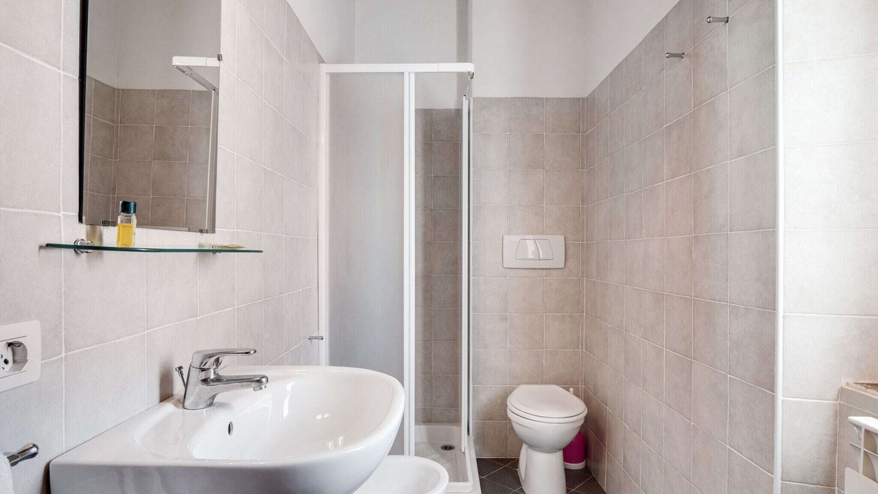 Photo of Bathroom in Figline e Incisa Valdarno