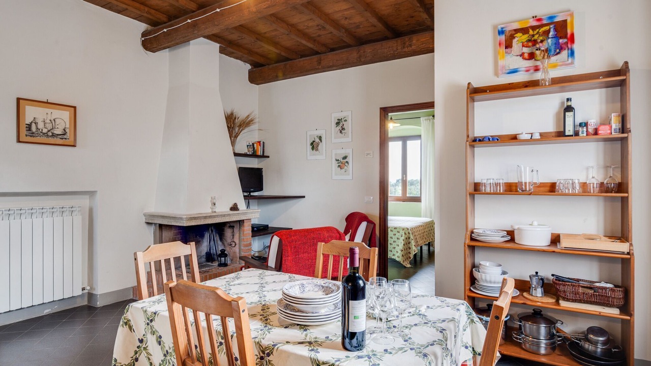Photo of Livingroom in Figline e Incisa Valdarno