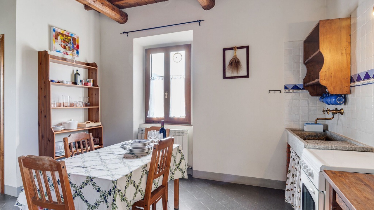 Photo of Livingroom in Figline e Incisa Valdarno
