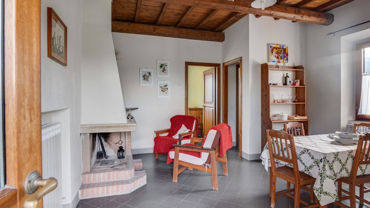Photo of Livingroom in Figline e Incisa Valdarno