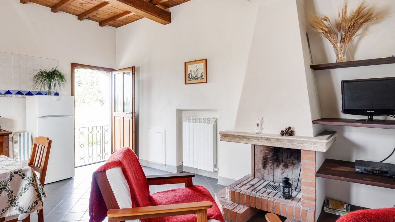Photo of Livingroom in Figline e Incisa Valdarno