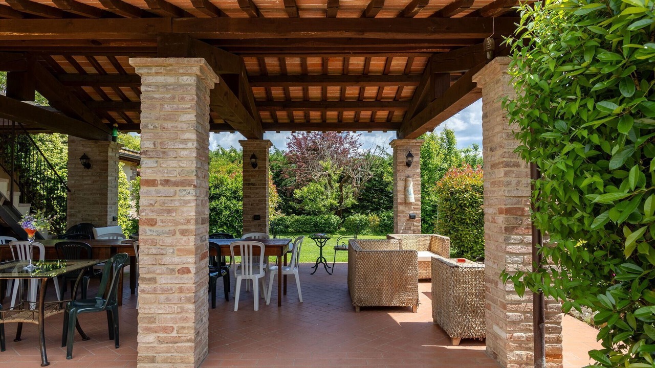 Photo of Outdoor in Citerna