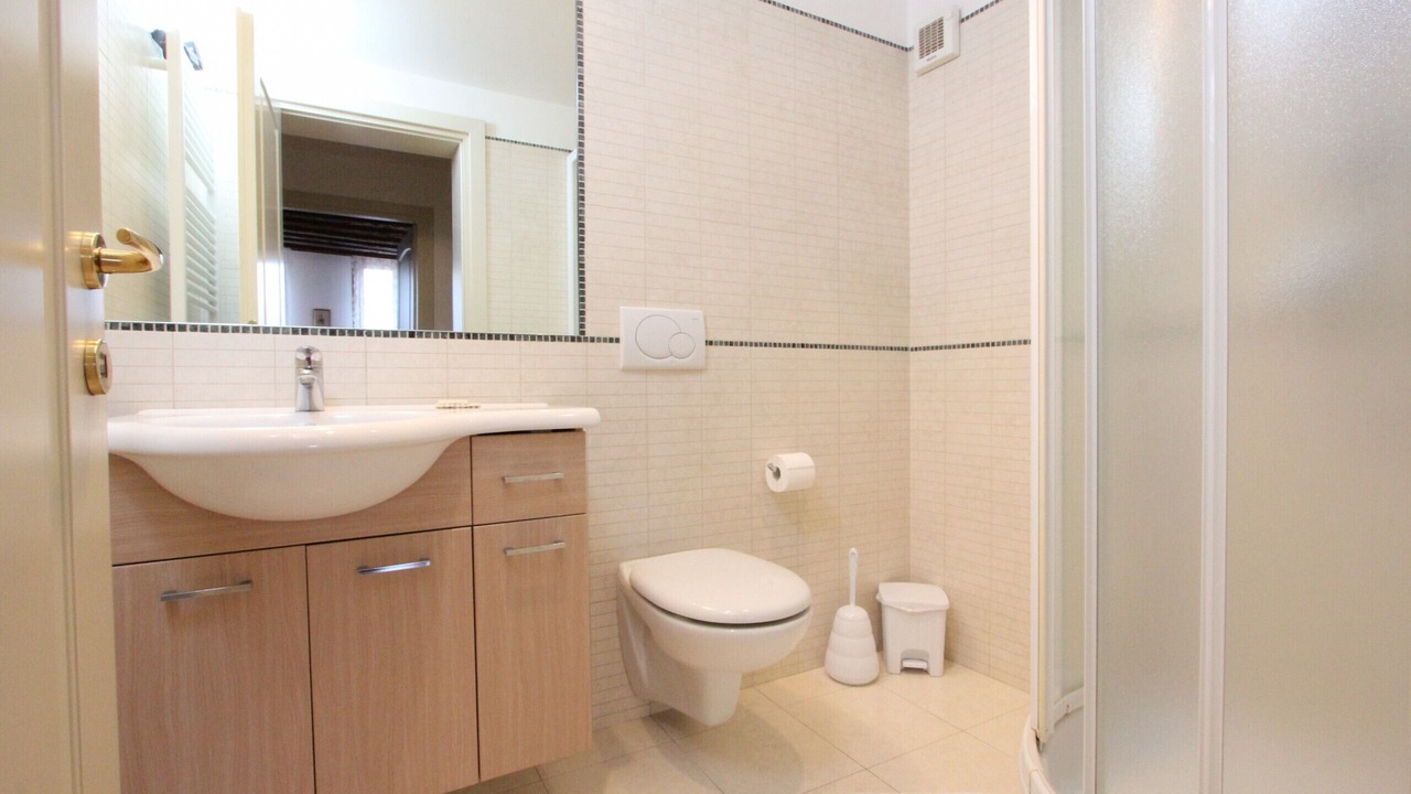 Photo of Bathroom in San Marco
