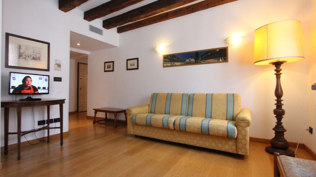 Photo of Livingroom in San Marco
