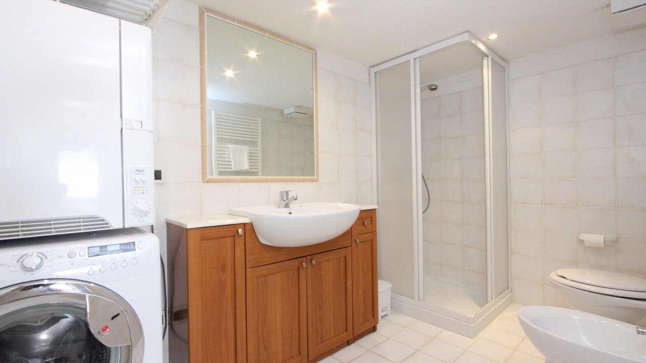Photo of Bathroom in San Marco