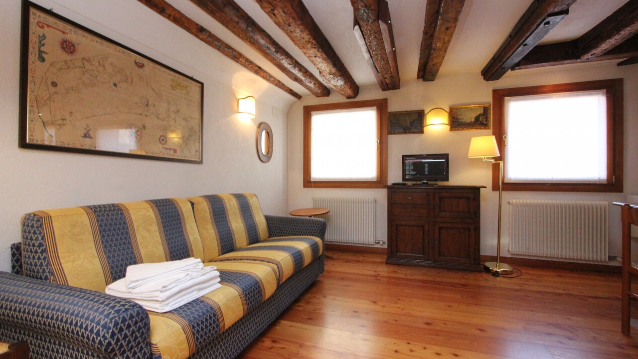 Photo of Livingroom in San Marco