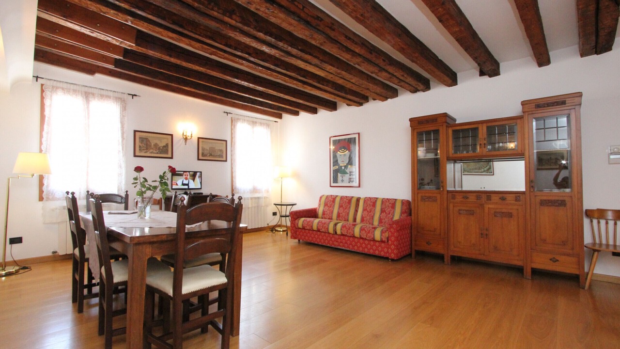 Photo of Livingroom in San Marco