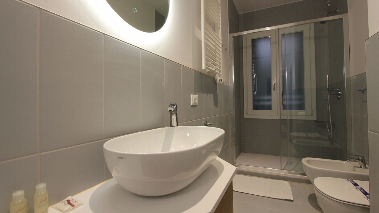 Photo of Bathroom in San Marco