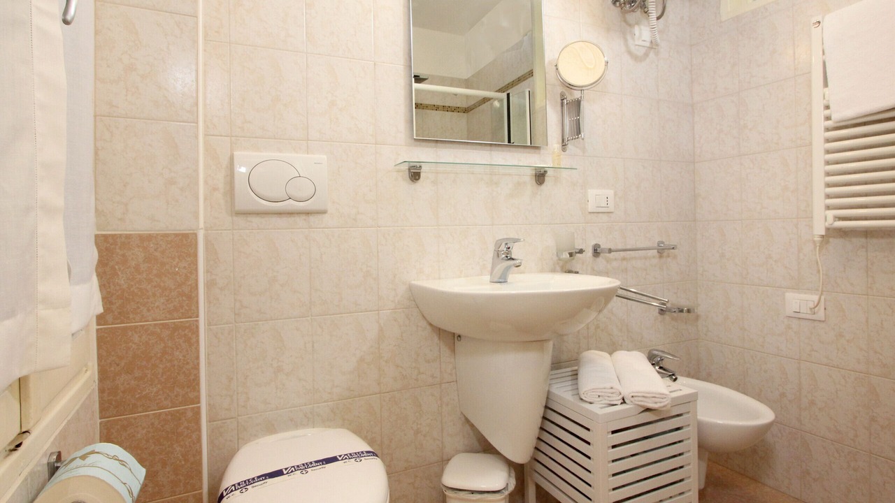 Photo of Bathroom in San Marco