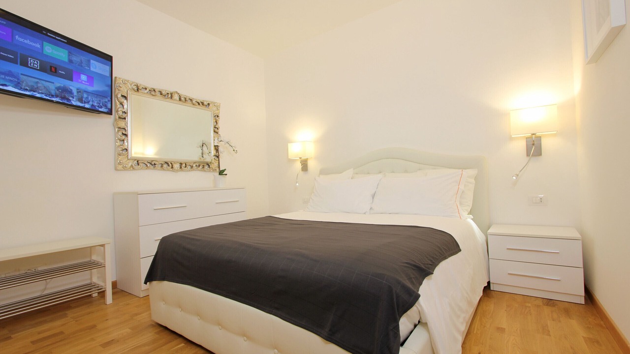 Photo of Bedroom in San Marco