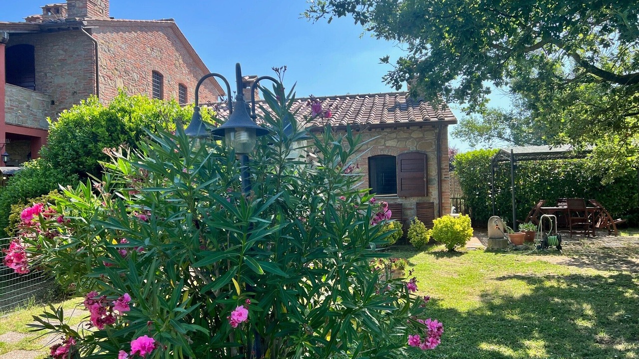 Photo of Outdoor in Castiglione del Lago