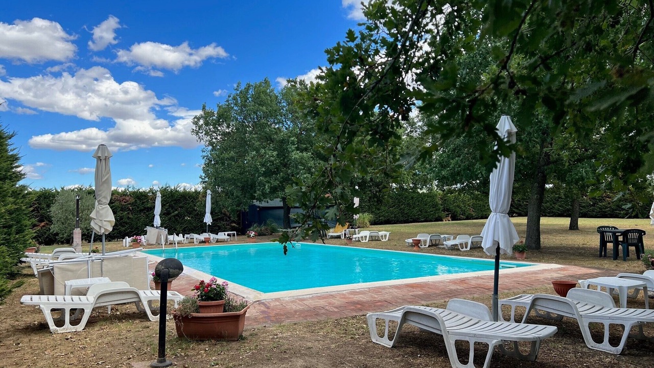 Photo of Outdoor in Castiglione del Lago