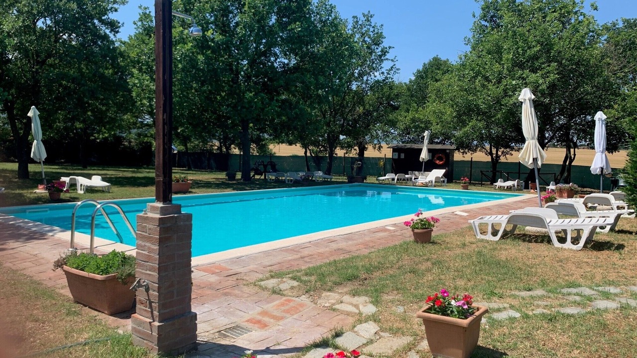 Photo of Outdoor in Castiglione del Lago