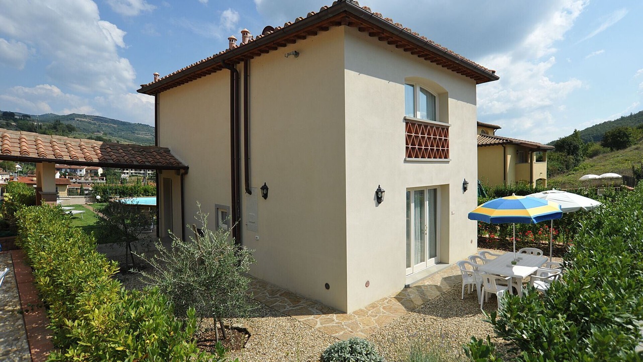 Photo of Outdoor in Greve in Chianti