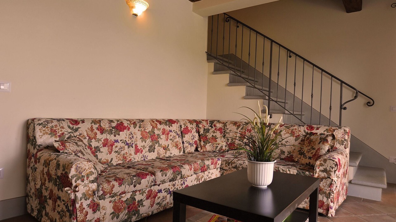 Photo of Livingroom in Greve in Chianti
