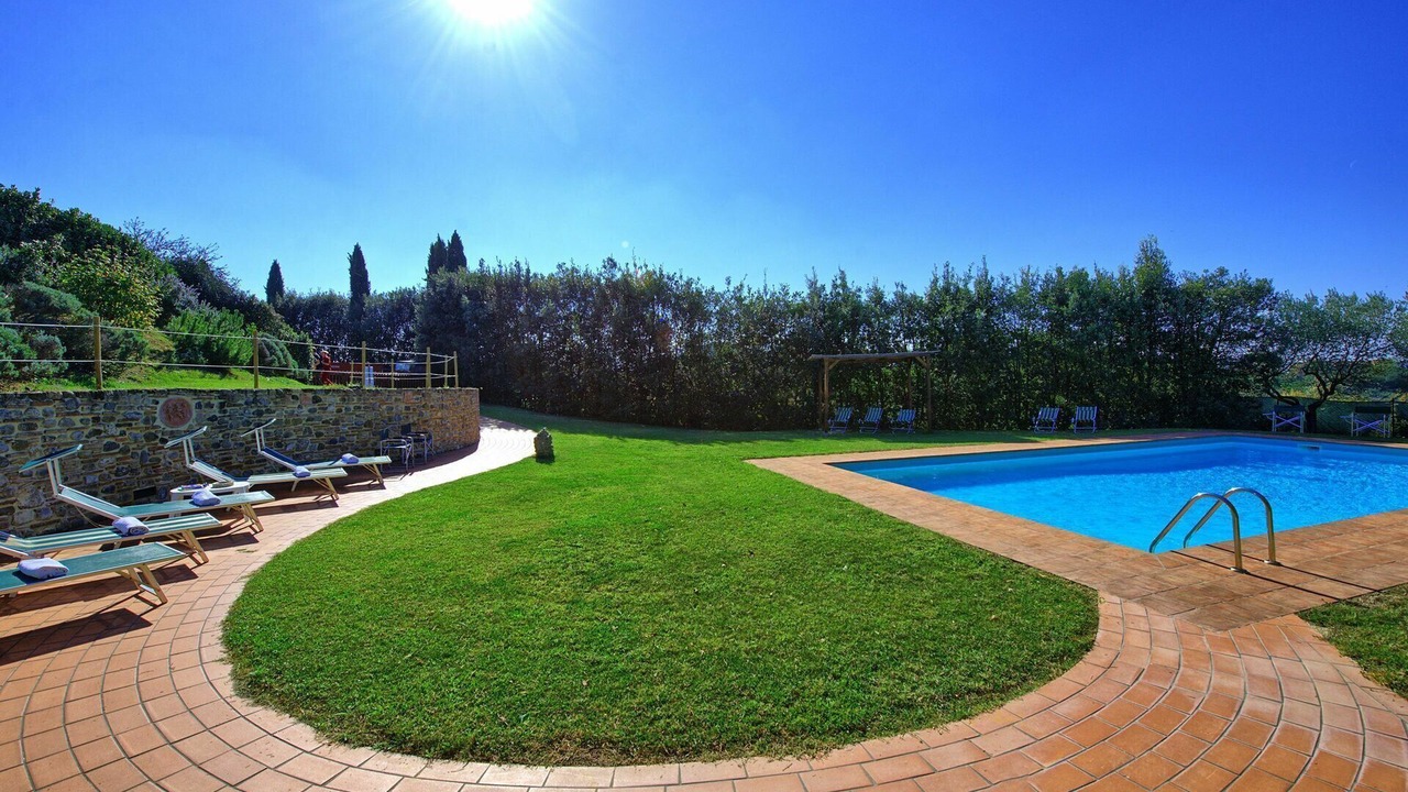 Photo of Outdoor in Certaldo