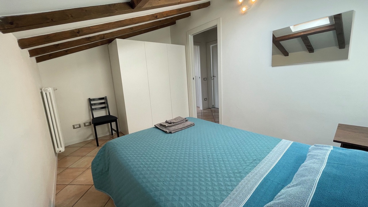 Photo of Bedroom in Ravarino