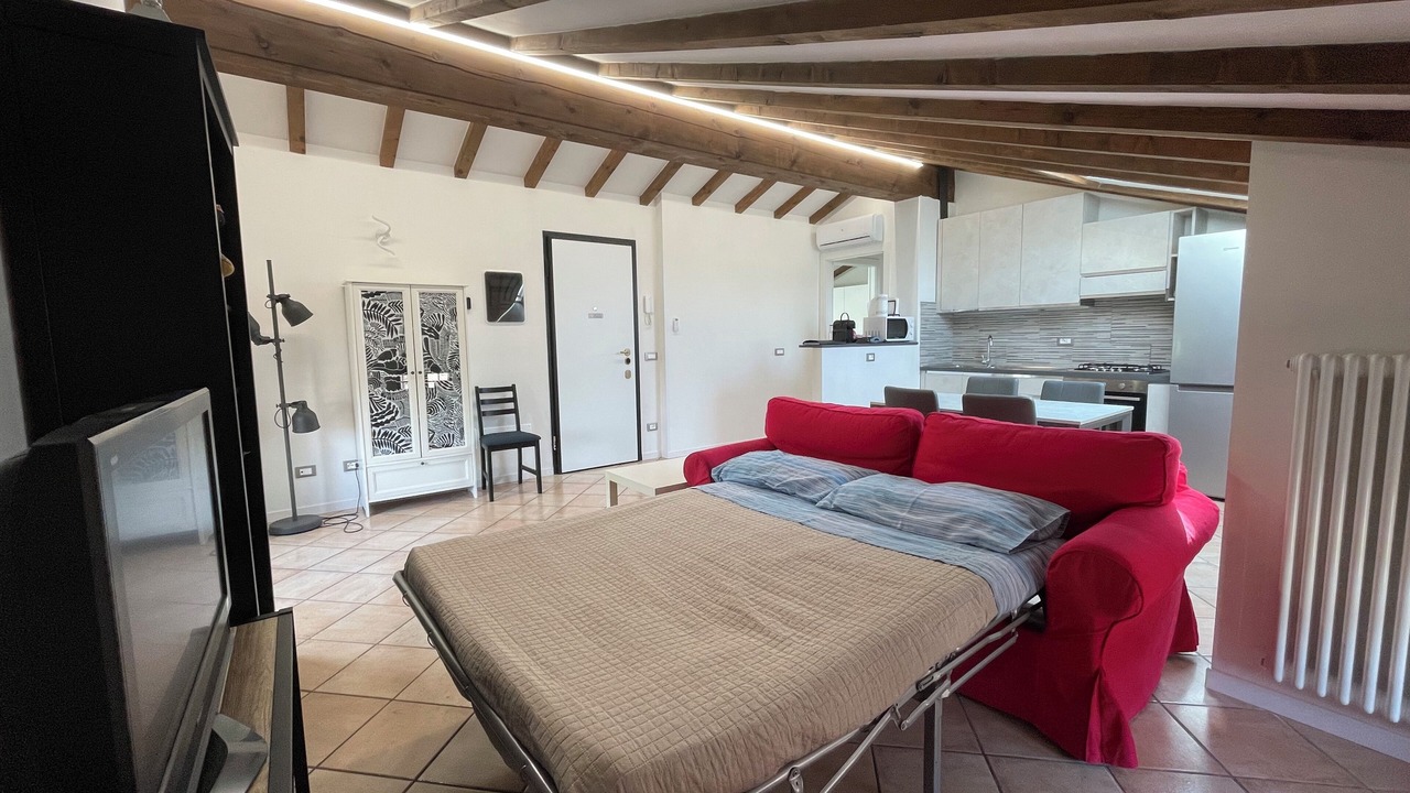 Photo of Livingroom in Ravarino