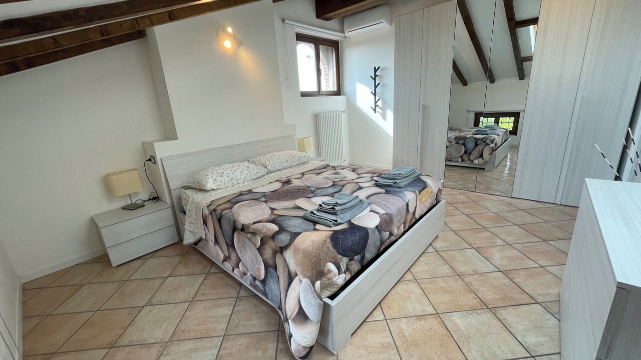 Photo of Bedroom in Ravarino