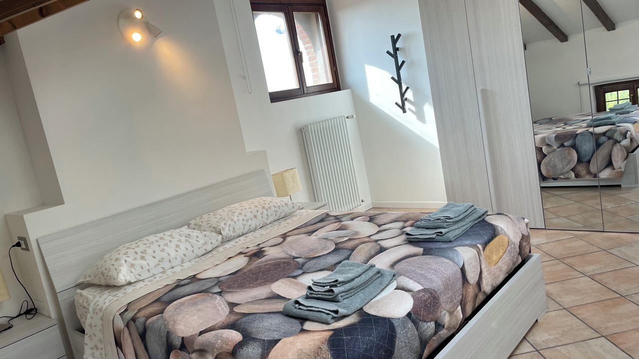 Photo of Bedroom in Ravarino