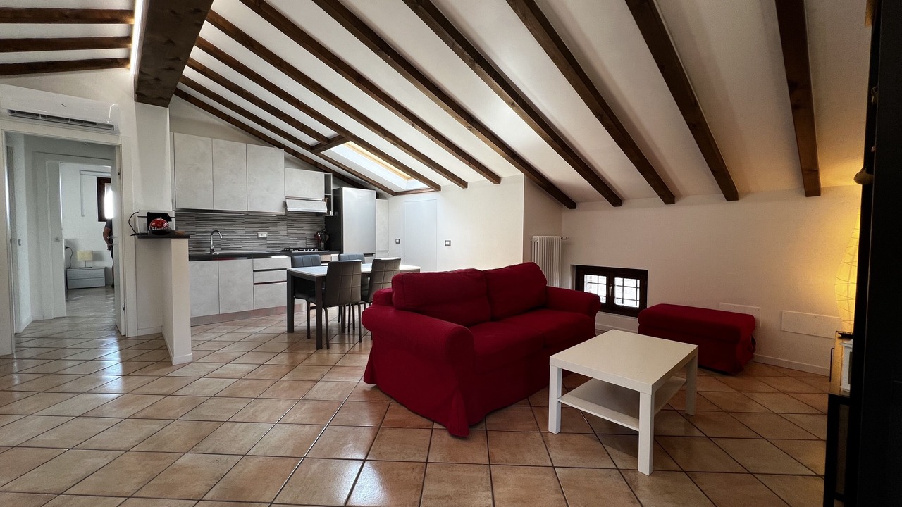 Photo of Livingroom in Ravarino