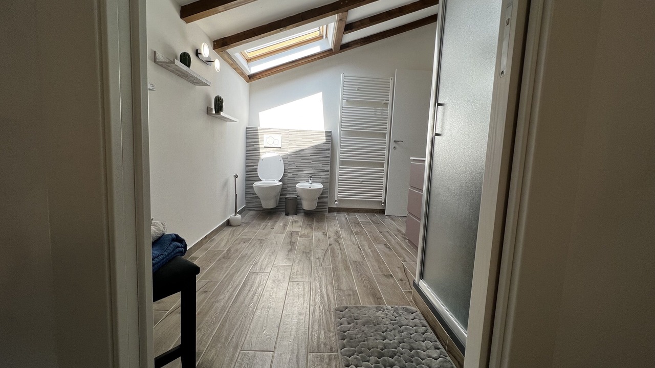 Photo of Bathroom in Ravarino