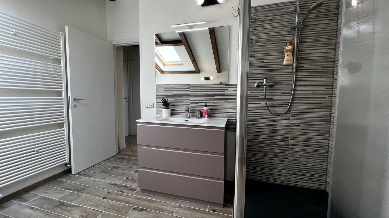 Photo of Bathroom in Ravarino