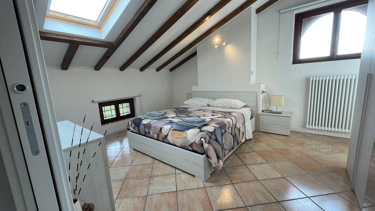 Photo of Bedroom in Ravarino