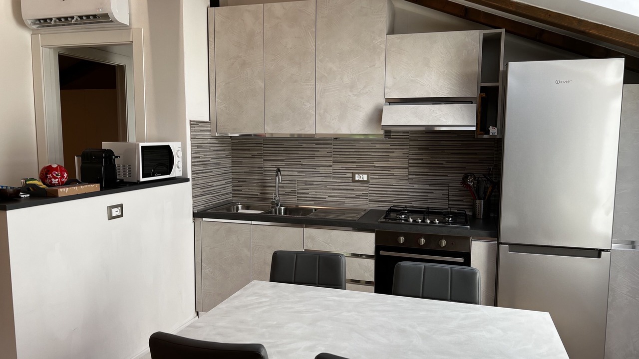 Photo of Kitchen in Ravarino