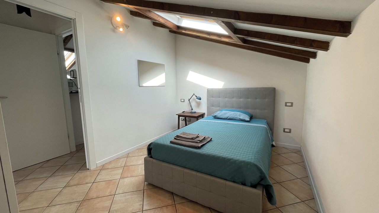 Photo of Bedroom in Ravarino