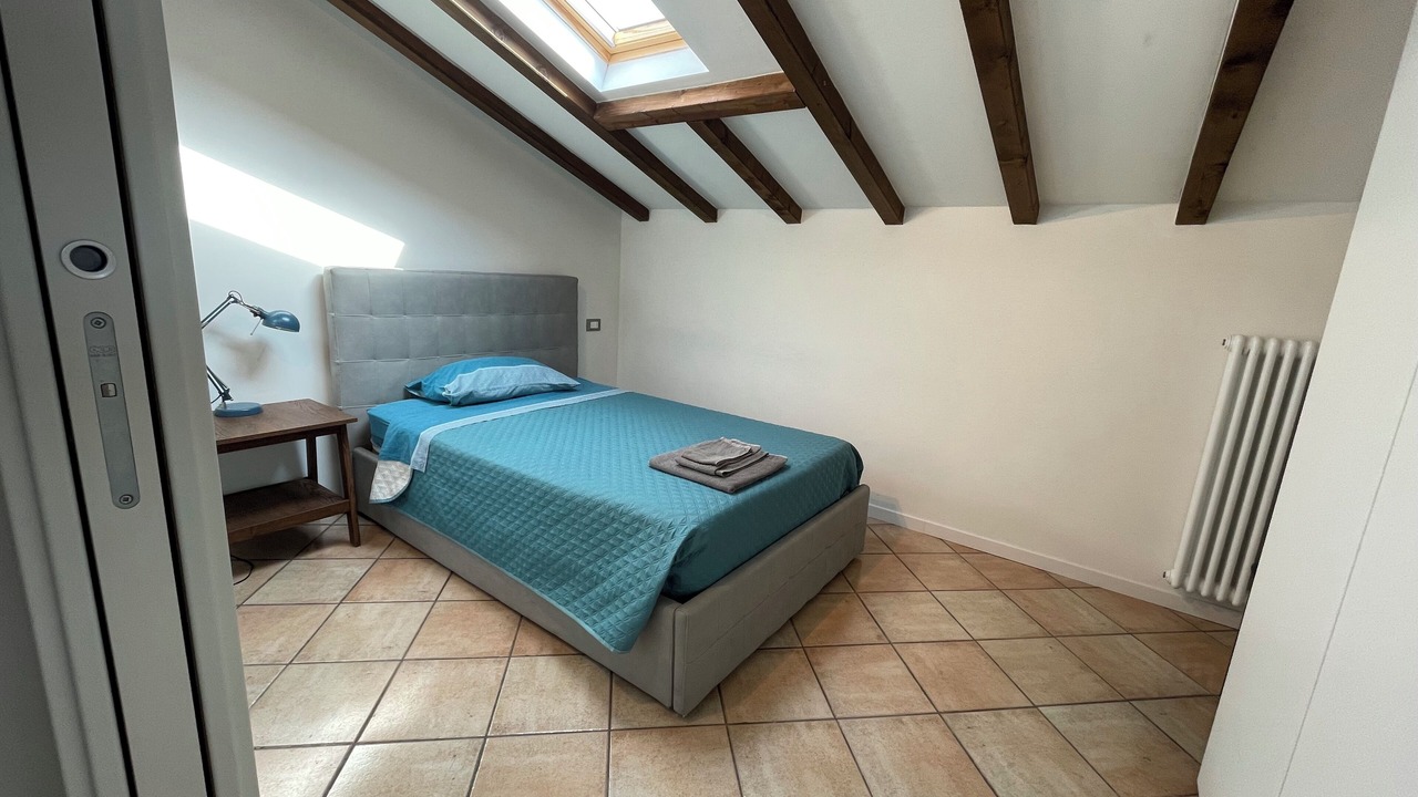 Photo of Bedroom in Ravarino