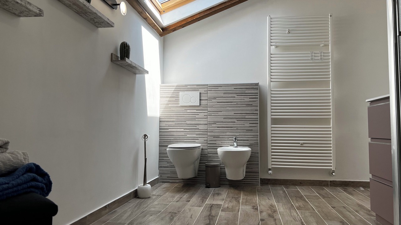 Photo of Bathroom in Ravarino