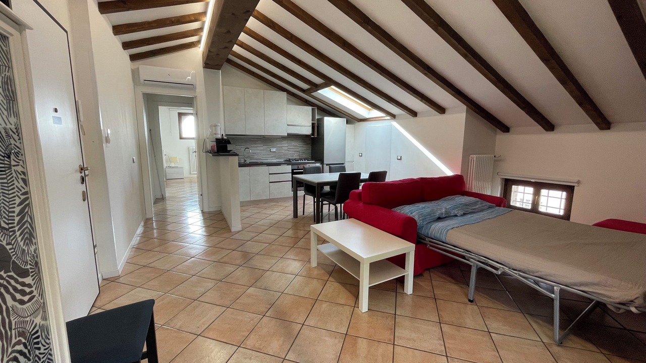 Photo of Bedroom in Ravarino